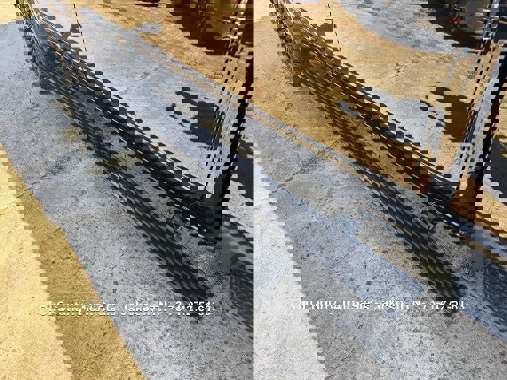 Used 2025 Chevrolet Silverado 2500 High Country w/ Midnight Edition image 30