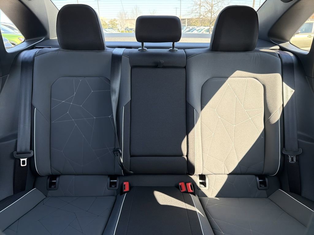 New 2026 Volkswagen Jetta Sport image 29