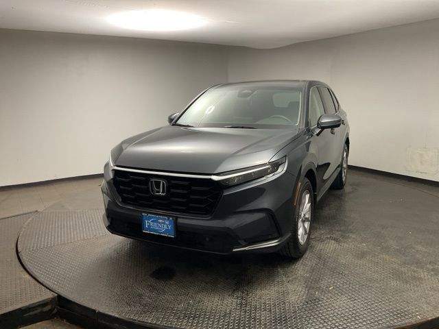 Used 2024 Honda CR-V EX-L image 3