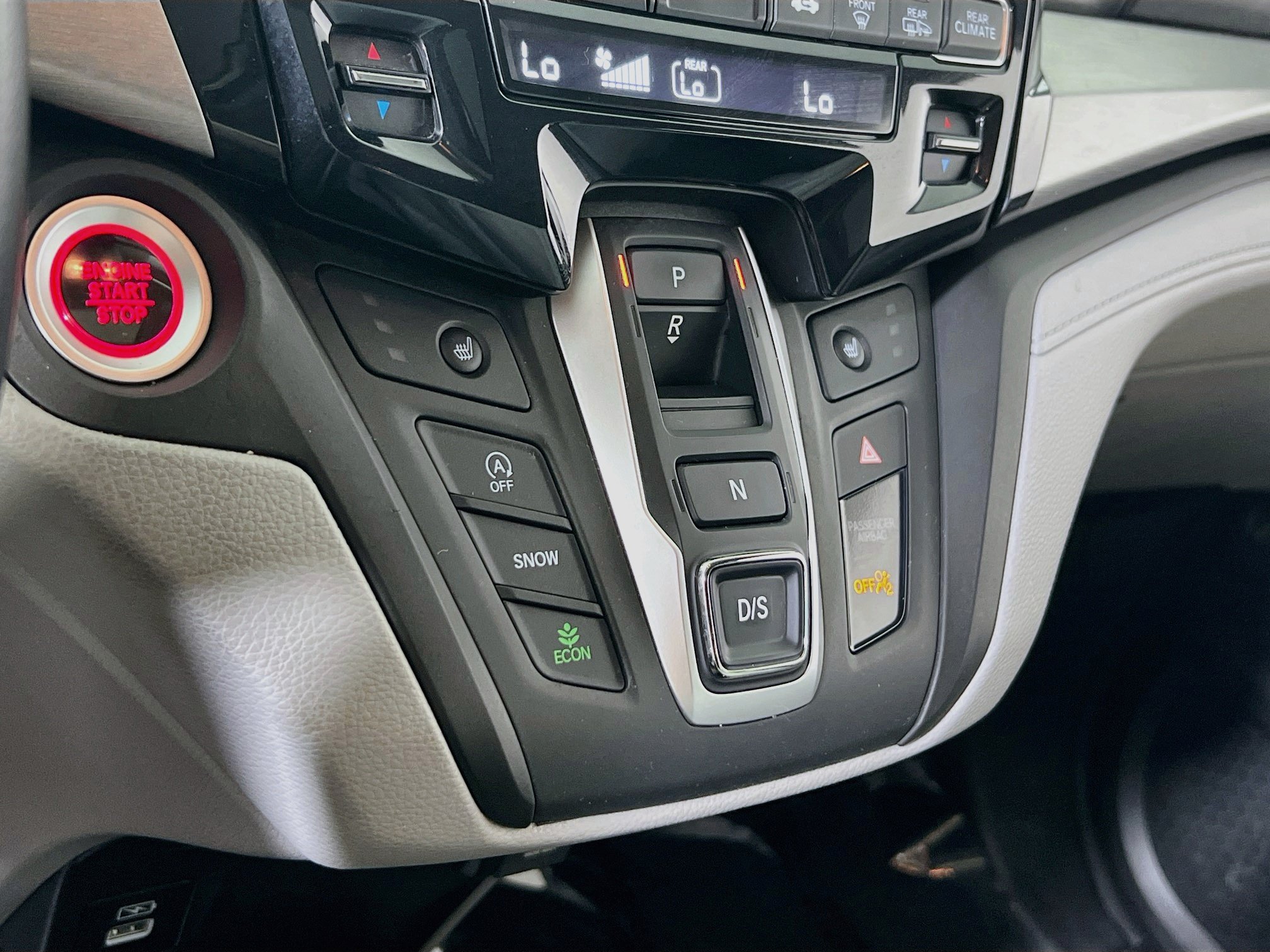 Used 2023 Honda Odyssey EX-L image 16