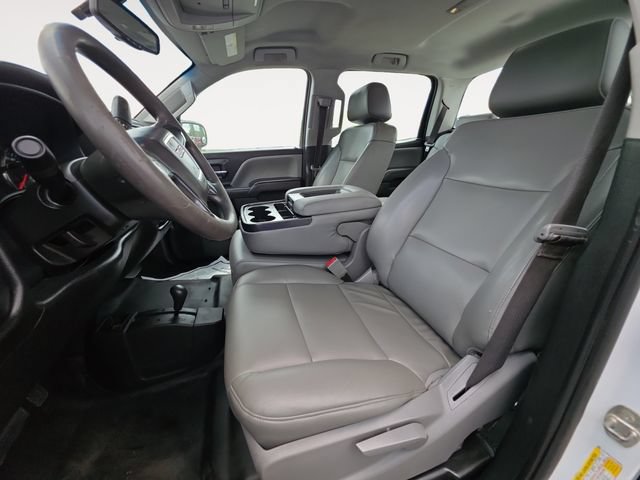 Used 2019 GMC Sierra 2500 4x4 Crew Cab image 9