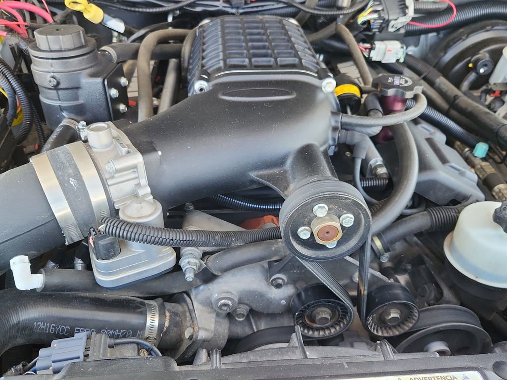 Used 2007 Jeep Wrangler Unlimited Rubicon w/ PWR Convenience Group image 15