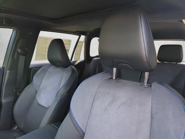 New 2026 Toyota RAV4 XSE AWD/4WD image 27
