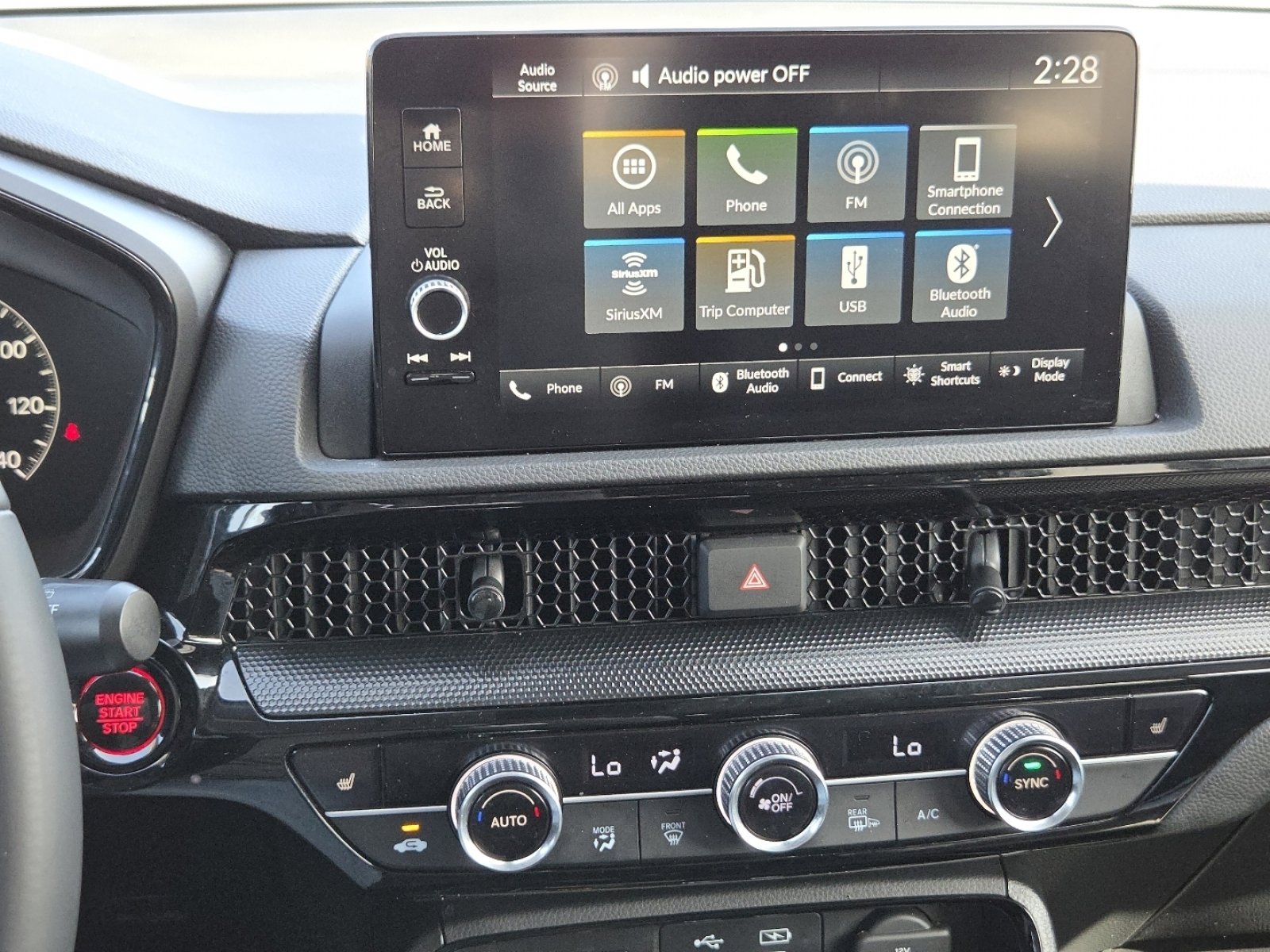 Certified 2023 Honda CR-V EX-L image 30