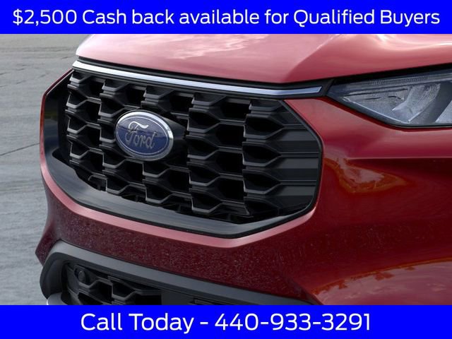 New 2026 Ford Escape ST-Line w/ Tech Pack #1 image 18