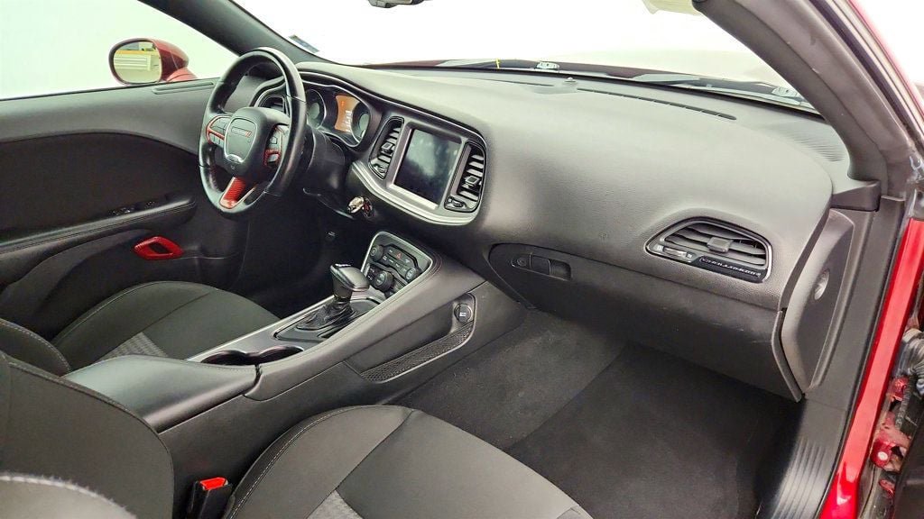 Used 2019 Dodge Challenger R/T Scat Pack RWD image 24