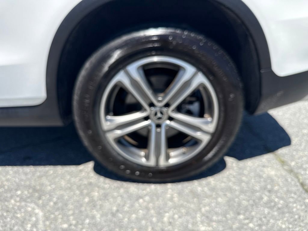 Used 2018 Mercedes-Benz GLC 300 image 26