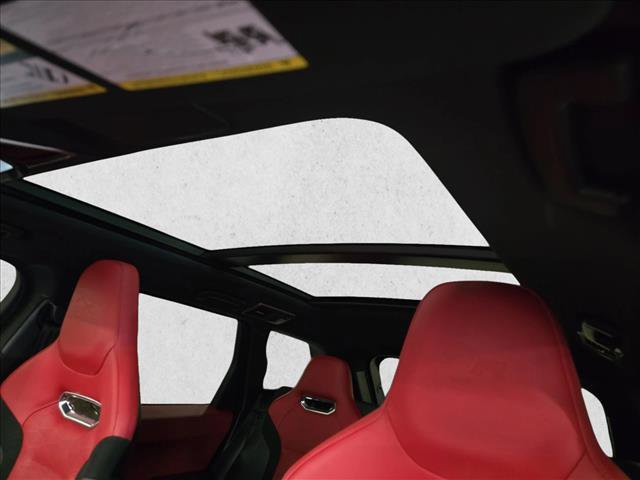 Used 2020 Land Rover Range Rover Sport SVR image 30