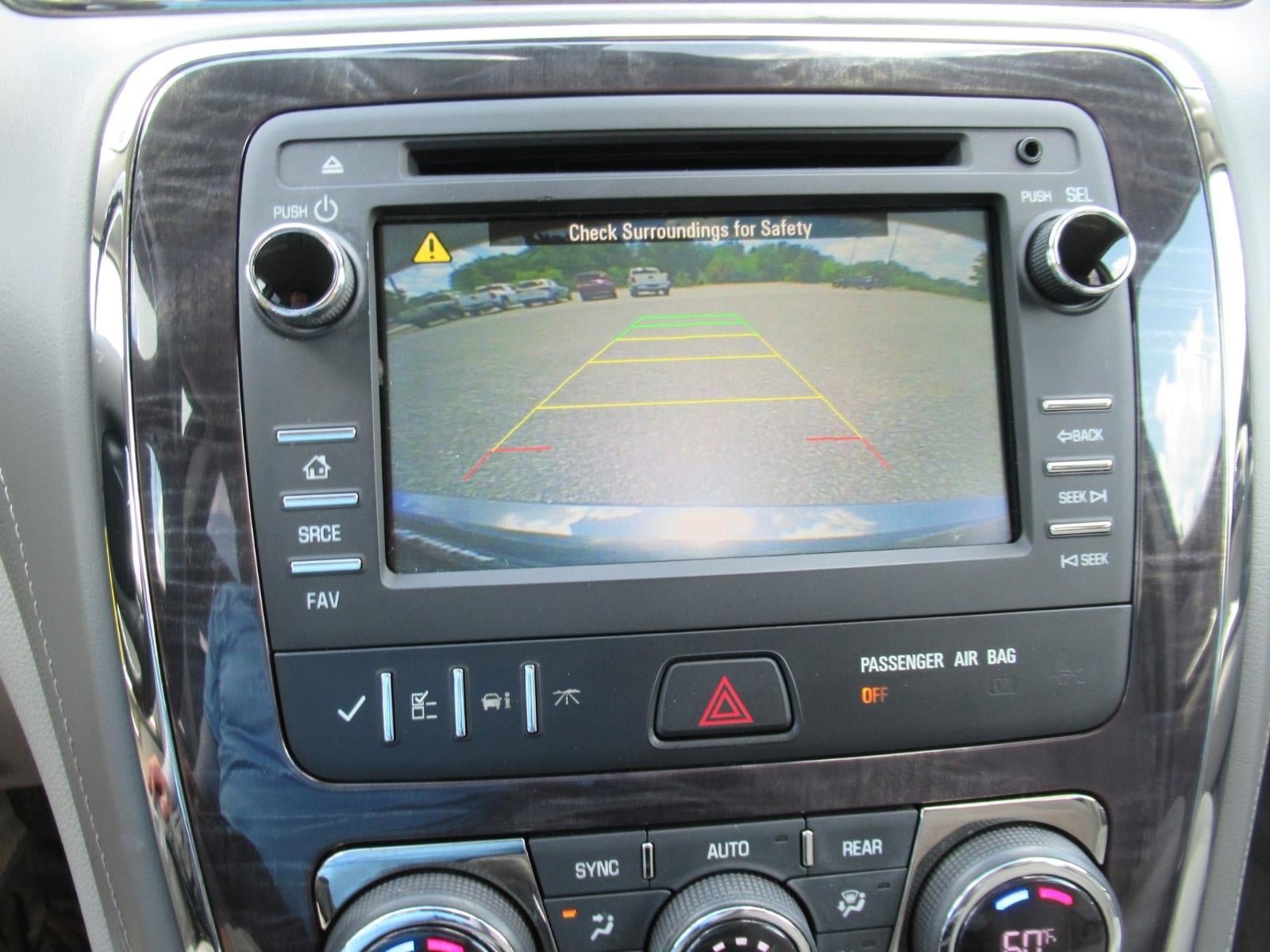 Used 2016 Buick Enclave Convenience FWD image 28