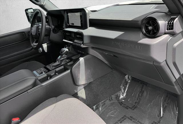 Certified 2025 Toyota Land Cruiser 1958 AWD/4WD image 20