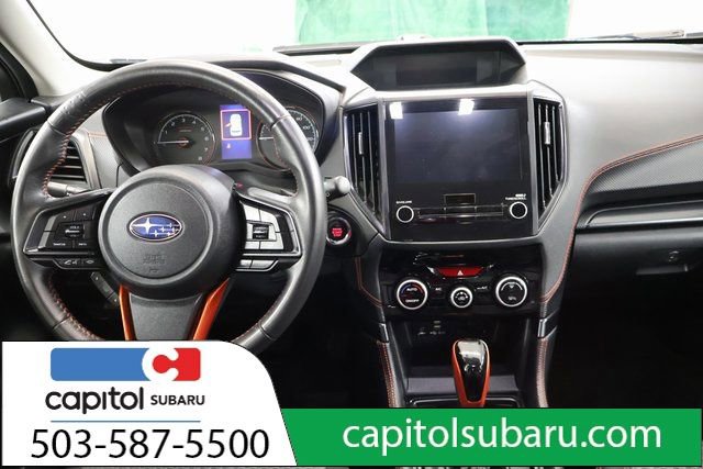 Used 2024 Subaru Forester Sport image 16