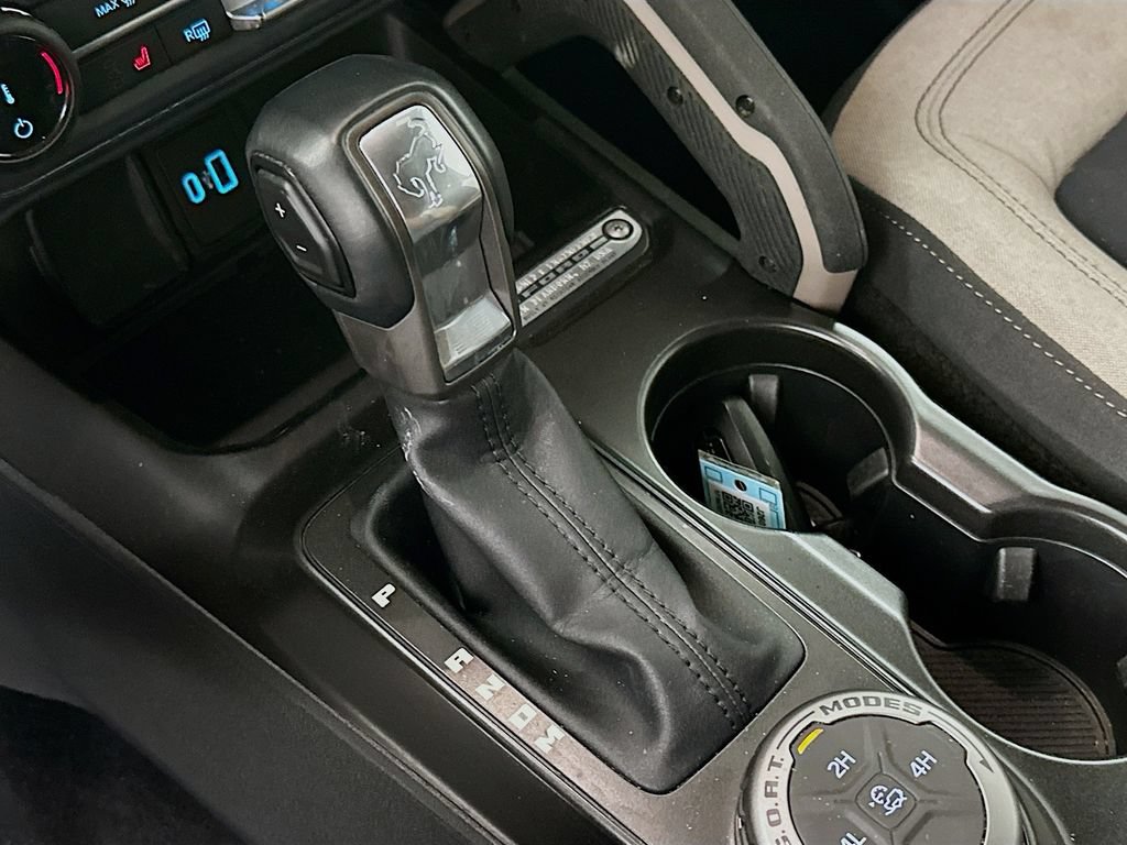 Used 2022 Ford Bronco Big Bend AWD/4WD image 24