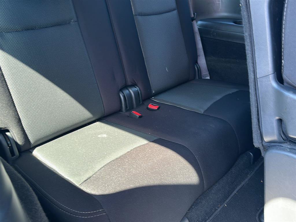 Used 2020 Nissan Pathfinder S AWD/4WD image 18