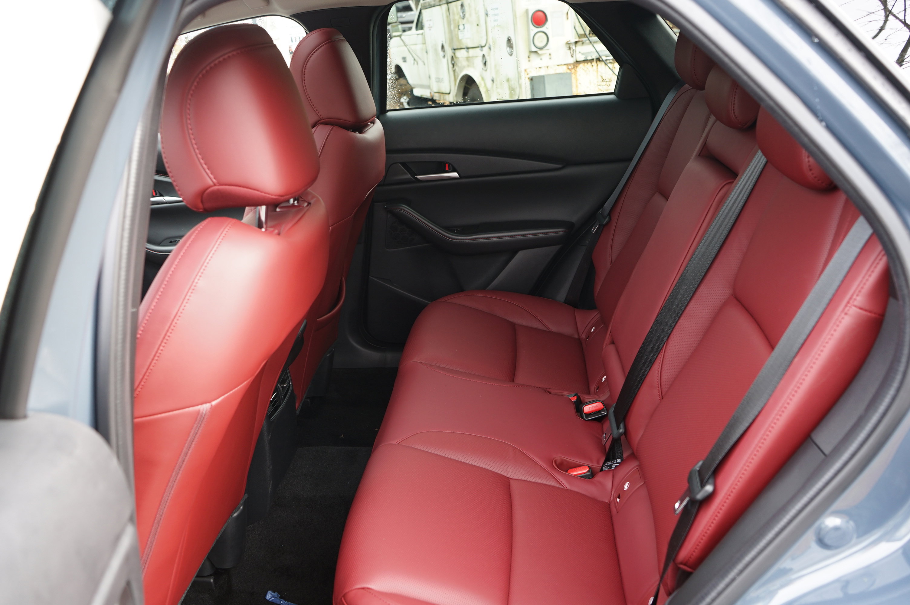 New 2026 MAZDA CX-30 AWD 2.5 S image 13