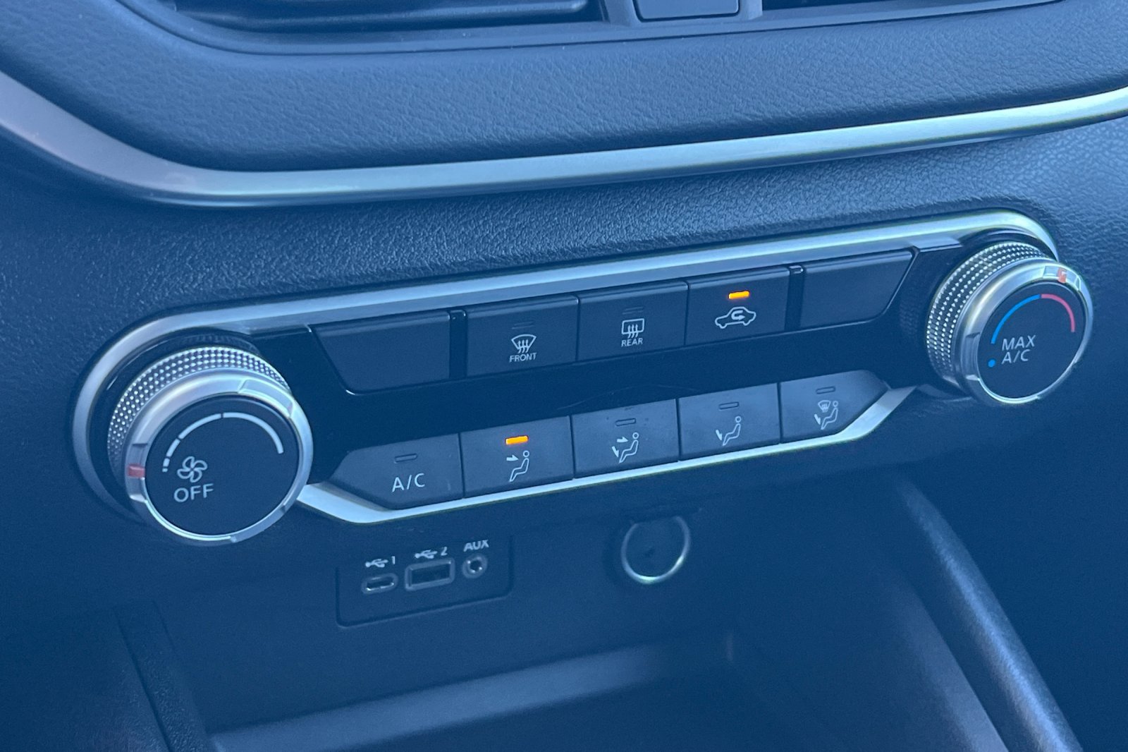 Used 2019 Nissan Altima 2.5 S FWD image 16