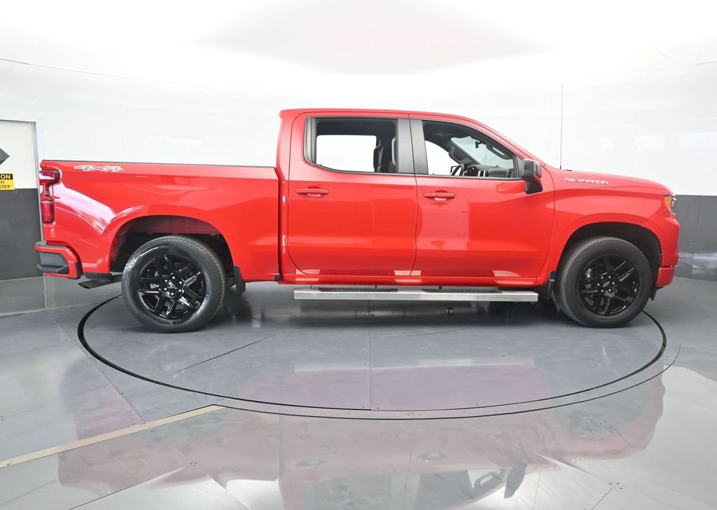 Used 2023 Chevrolet Silverado 1500 RST image 7