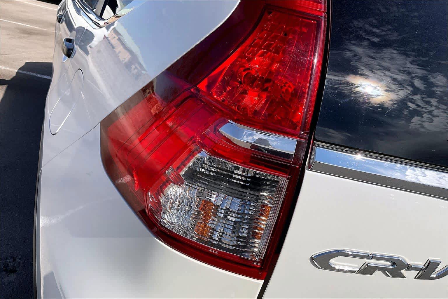 Used 2016 Honda CR-V SE image 29