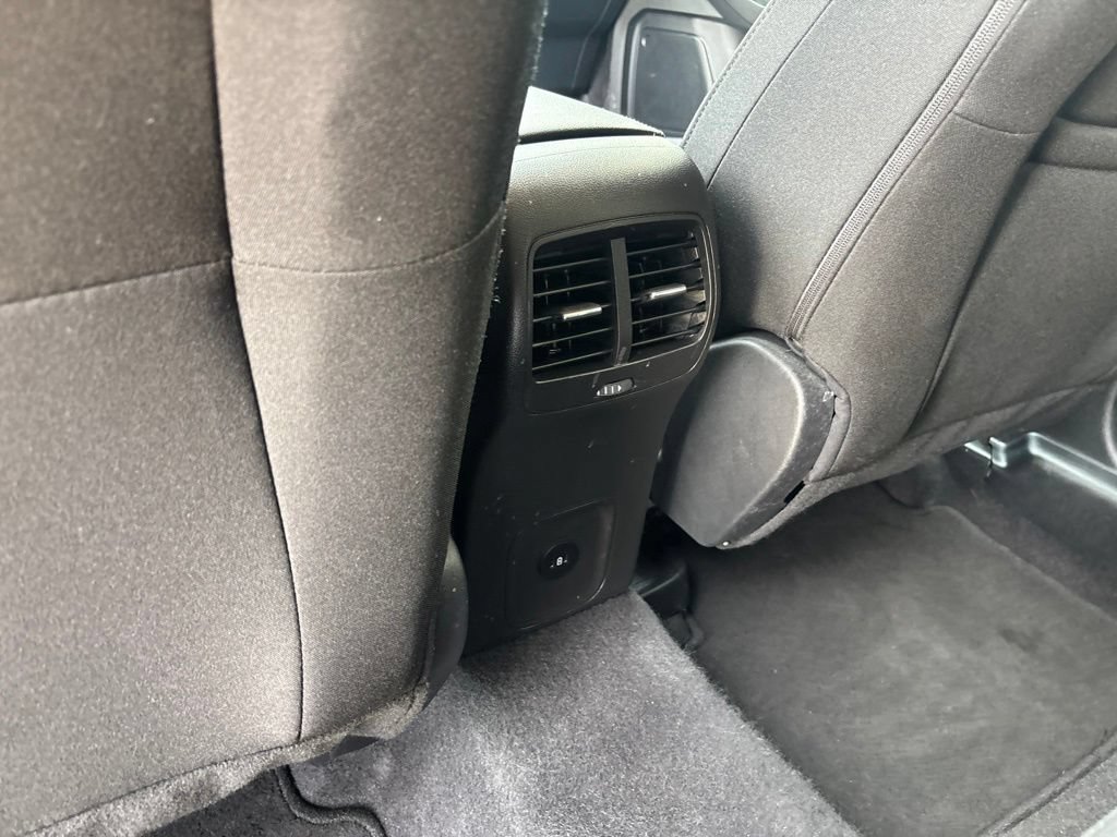 Used 2025 Ford Escape Active AWD/4WD image 27