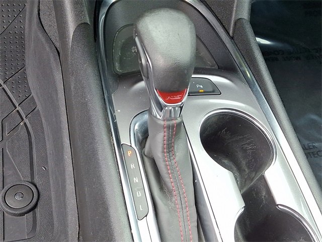 Used 2022 Chevrolet Malibu RS image 14