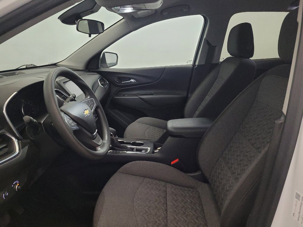 Used 2023 Chevrolet Equinox LT AWD/4WD image 17