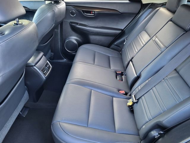 Used 2020 Lexus NX 300h AWD w/ Premium Package image 13