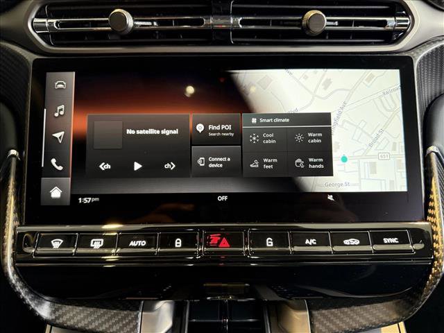 Used 2025 Aston Martin Vanquish image 14