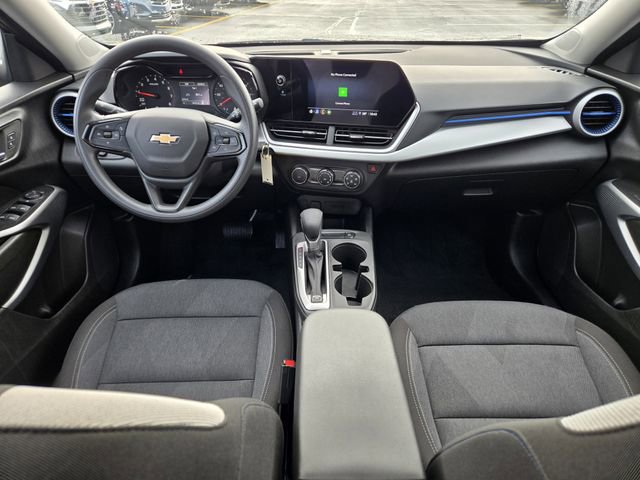 Certified 2024 Chevrolet Trax LS image 13