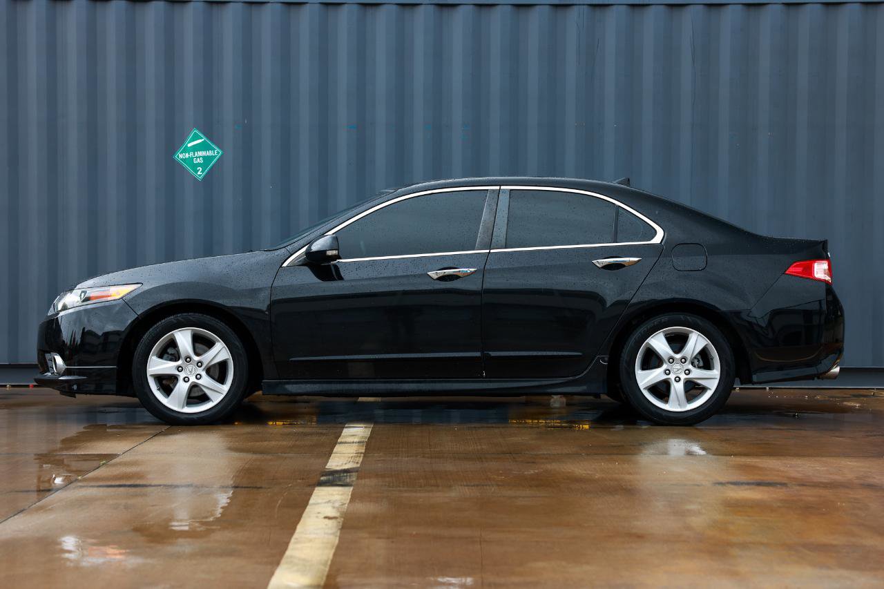 Used 2012 Acura TSX Special Edition image 3