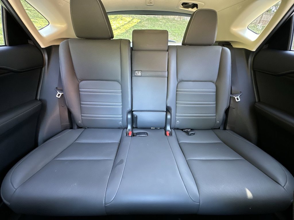 Used 2020 Lexus NX 300 AWD w/ Comfort Package image 45
