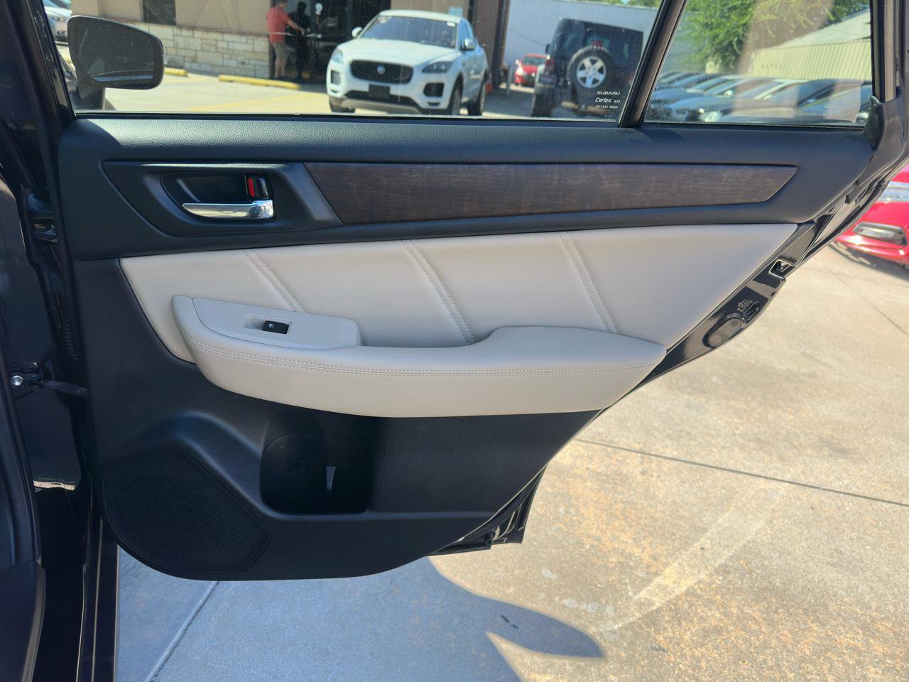 Used 2019 Subaru Outback 2.5i Limited image 22