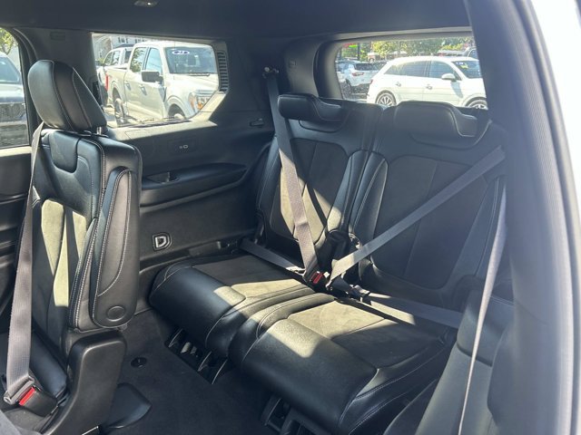 Used 2023 Jeep Grand Cherokee L Altitude AWD/4WD image 19