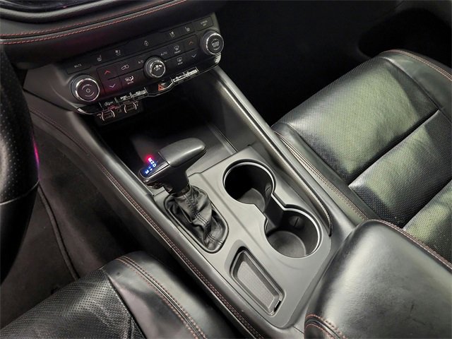 Used 2023 Dodge Durango GT image 22
