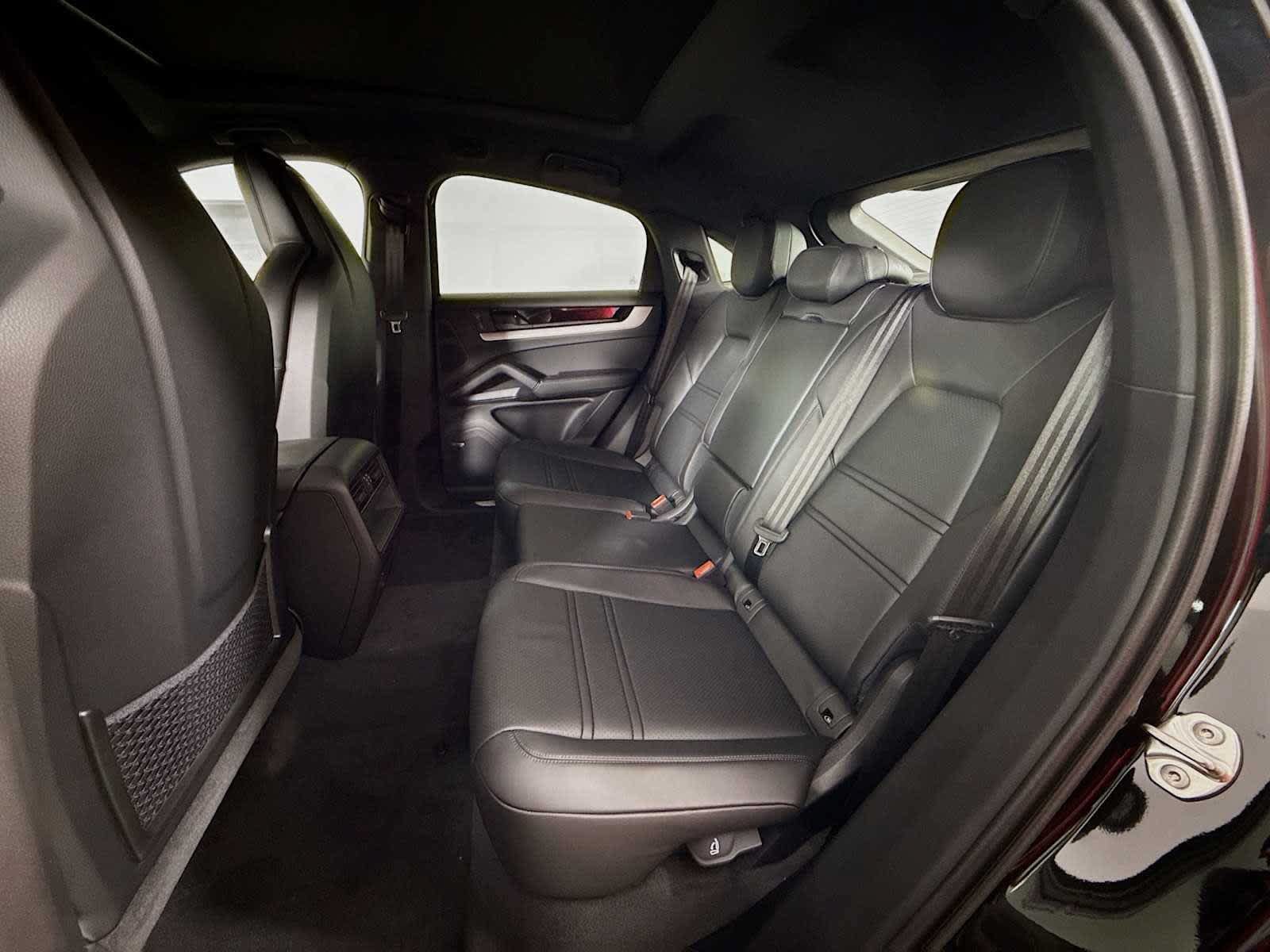 New 2026 Porsche Cayenne S AWD/4WD image 45