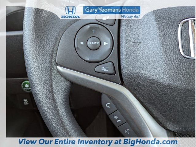 Used 2016 Honda Fit EX image 21