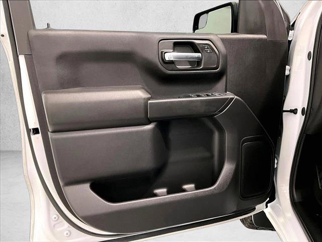 Used 2024 Chevrolet Silverado 1500 Custom Trail Boss AWD/4WD image 18