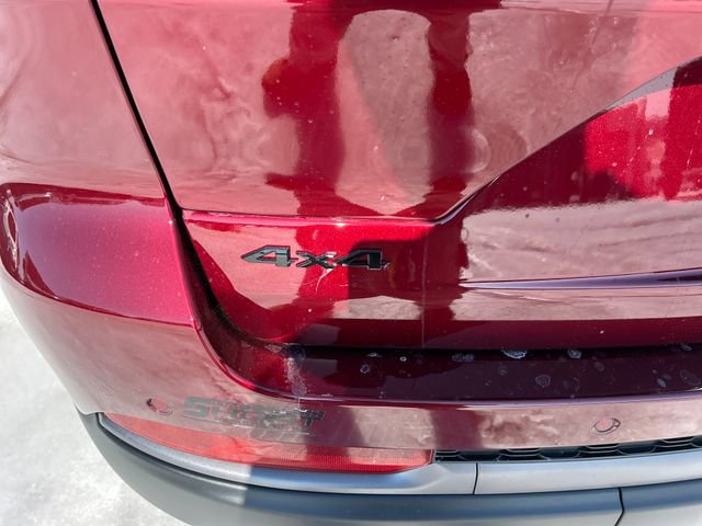 New 2026 Jeep Grand Cherokee Limited w/ Limited Altitude Package image 49