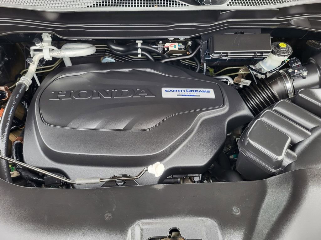 Used 2019 Honda Pilot EX image 24