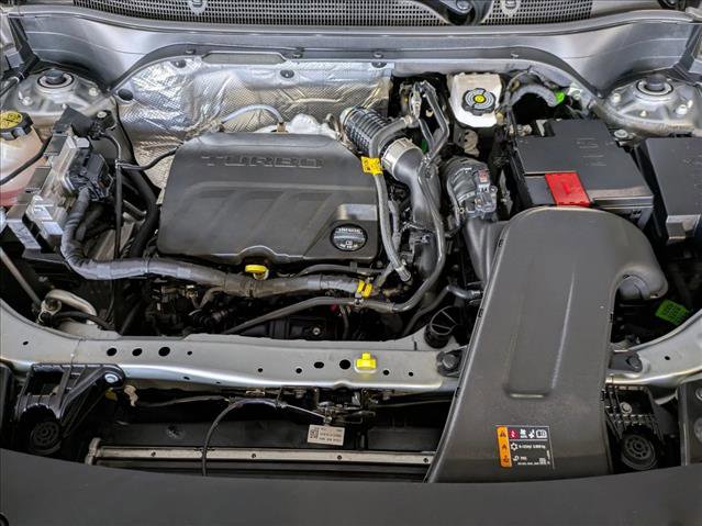 Used 2024 Chevrolet Trax LS image 23