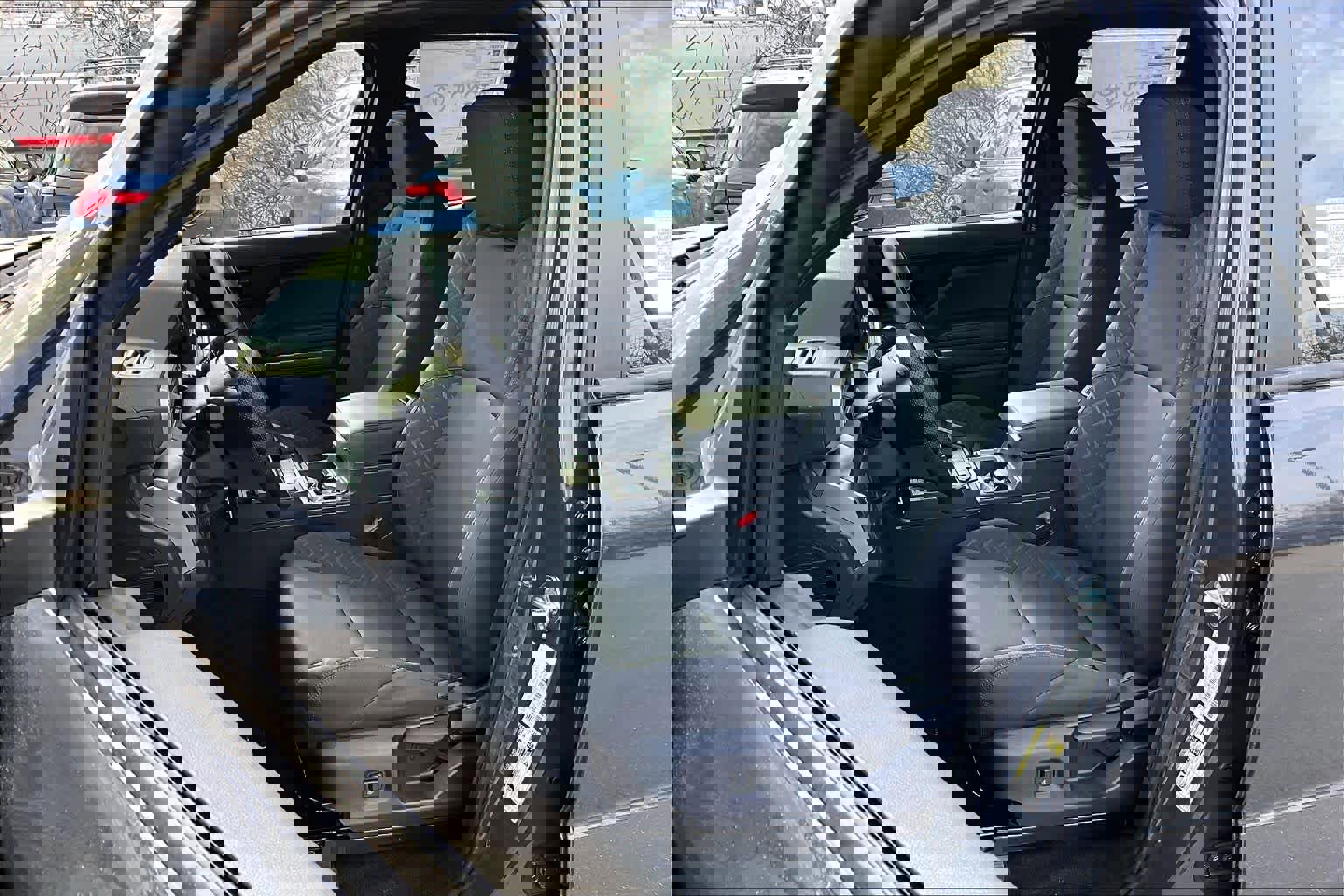 New 2026 Toyota Tacoma SR5 RWD image 9