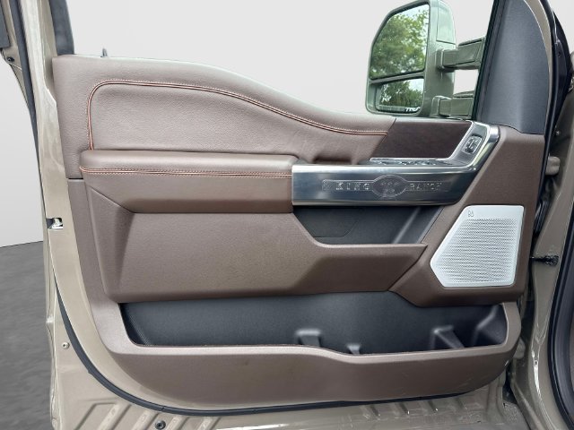 Used 2026 Ford F450 King Ranch w/ Chrome Package AWD/4WD image 20