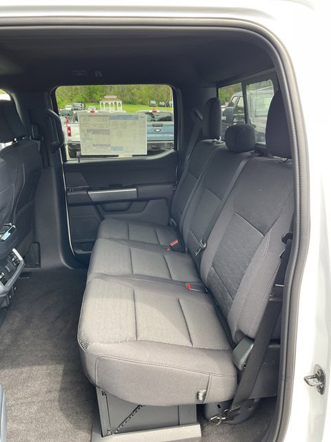 Used 2026 Ford F150 XLT w/ Equipment Group 302A MID AWD/4WD image 48