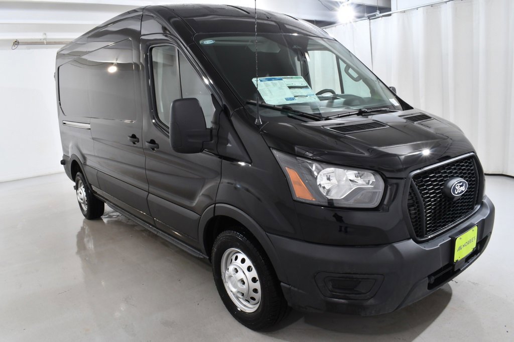 New 2026 Ford Transit 250 148 Medium Roof Extended AWD image 5