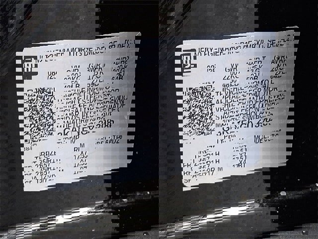 New 2026 GMC Terrain AT4 w/ Convenience Package III image 16