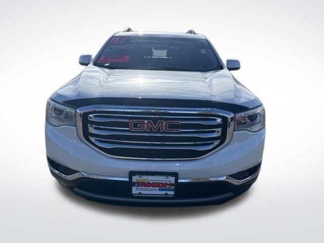 Used 2018 GMC Acadia SLT image 8