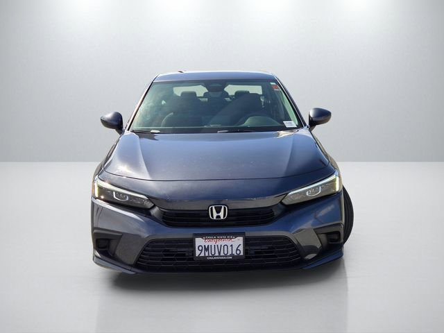 Used 2024 Honda Civic LX image 2