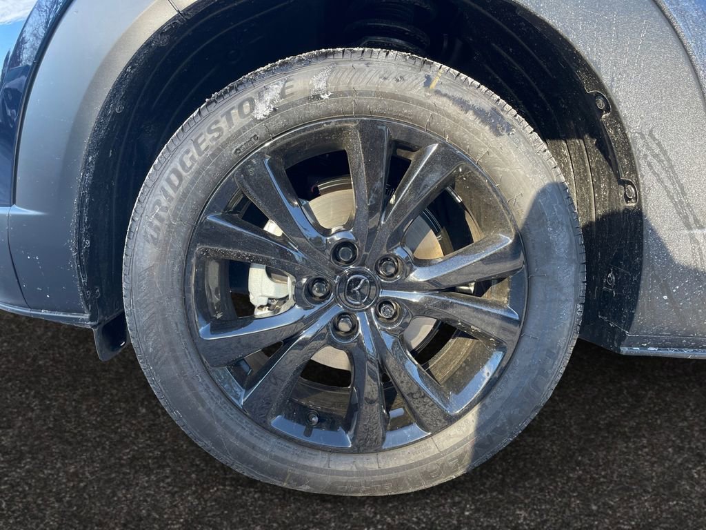 New 2026 MAZDA CX-30 2.5 Turbo w/ Premium Package image 13