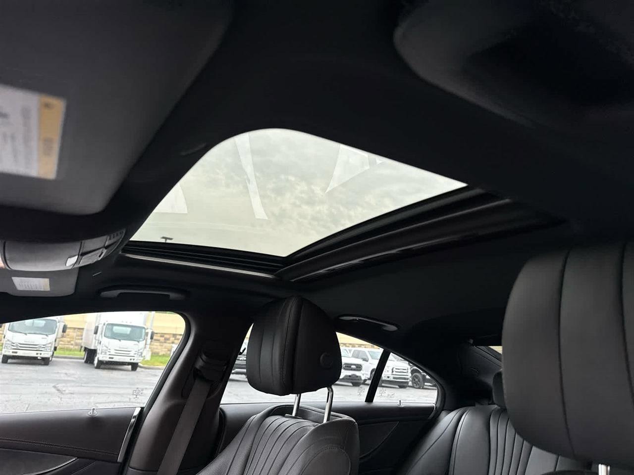 Used 2019 Mercedes-Benz CLS 450 image 14