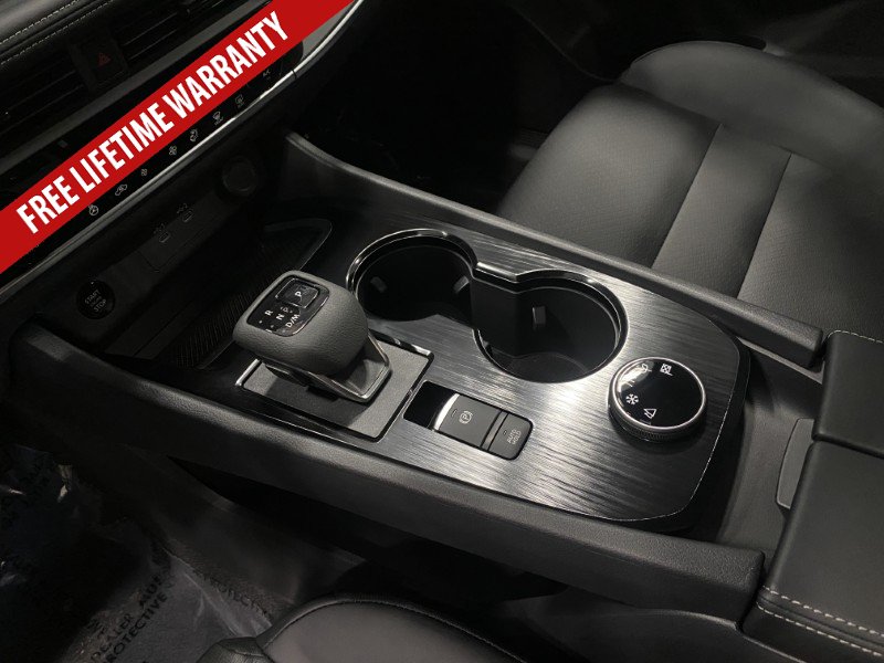 New 2026 Nissan Rogue Dark Armor AWD/4WD image 36