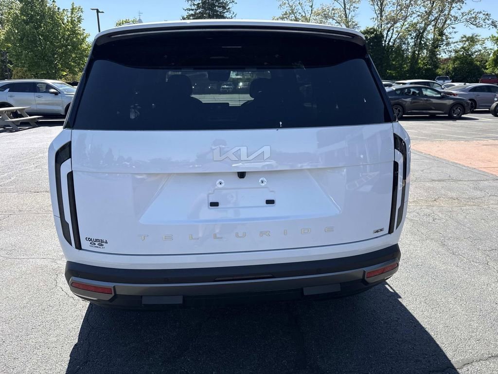 New 2027 Kia Telluride S AWD/4WD image 3