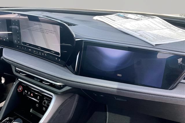New 2026 Audi SQ5 Premium Plus AWD/4WD image 16